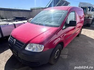 Utilizat 2010 VW Caddy Monovolum | 2.990 EUR