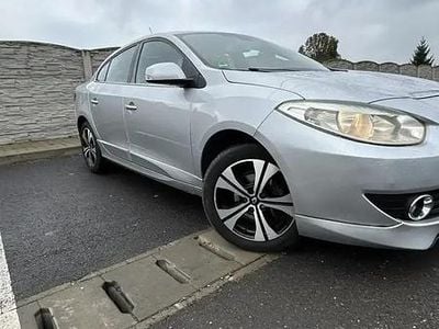 Second-hand Renault Fluence Sportway 110 CP (80 kW) 2012 Argintiu Berlinǎ