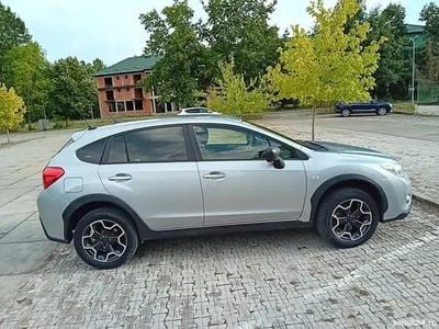 Second-hand Subaru XV 150 CP (110 kW) 2014 SUV