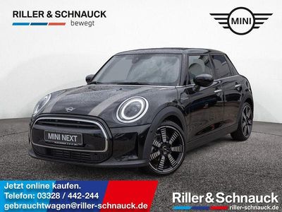 Utilizat 2023 Mini Cooper Hatchback | 31.693 EUR (Scump)