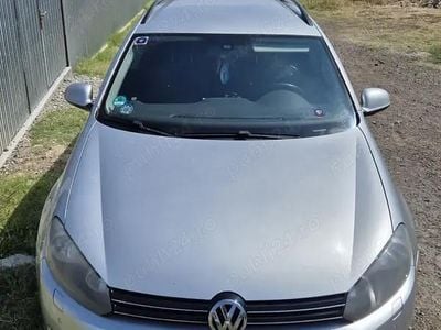 VW Golf VI