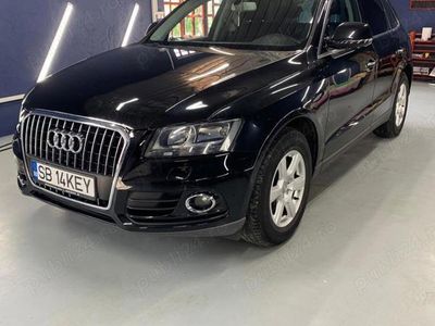 Utilizat 2017 Audi Q5 SUV | 14.900 EUR