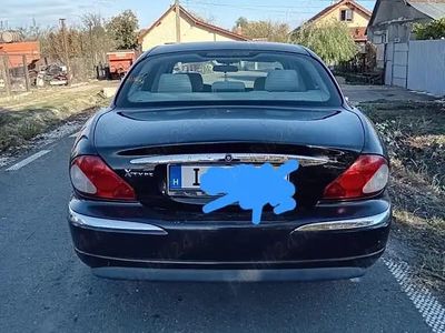 Utilizat 2003 Jaguar X-type Berlinǎ | 970 EUR