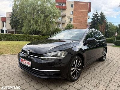 VW Golf VII