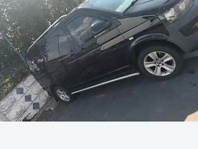 Second-hand VW T5 150 CP (110 kW) 2011 Van