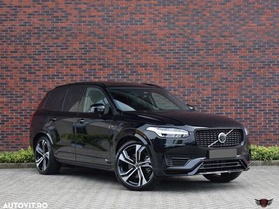 second-hand Volvo XC90 Recharge T8 AWD Ultimate Dark