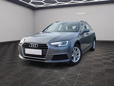 Gri Utilizat 2017 Audi A4 Break | 11.990 EUR (Preț OK)