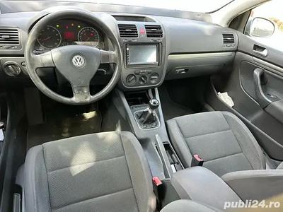 VW Golf IV