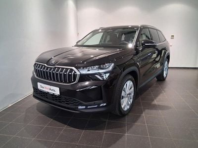 Negru normal Nouă 2025 Skoda Kodiaq Selection SUV | 44.900 EUR (Puțin scump)