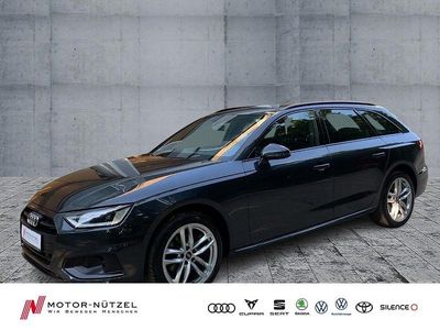 Utilizat 2021 Audi A4 Advanced Break | 29.862 EUR (Preț OK)