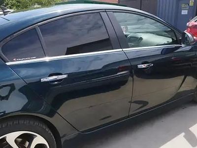 Utilizat 2015 Opel Insignia Hatchback | 10.000 EUR (Scump)