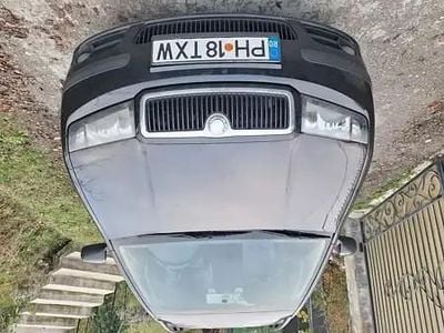 Utilizat 2005 Skoda Fabia Break | 8.000 EUR