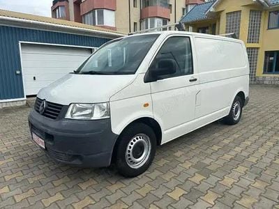 VW T5