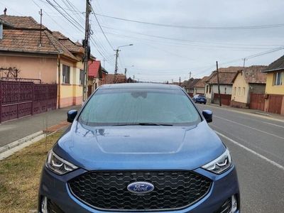 second-hand Ford Edge 2.0 Panther A8 AWD ST Line