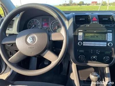 VW Golf V