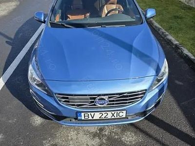 Albastru Utilizat 2013 Volvo V60 Break | 9.500 EUR (Puțin scump)