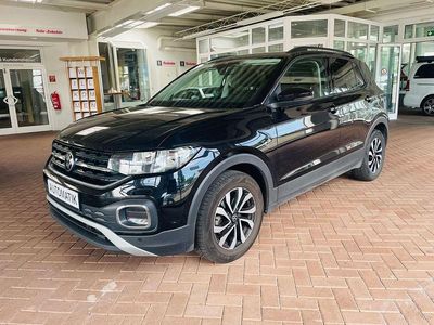 Utilizat 2022 VW T-Cross Active SUV | 24.674 EUR (Preț OK)