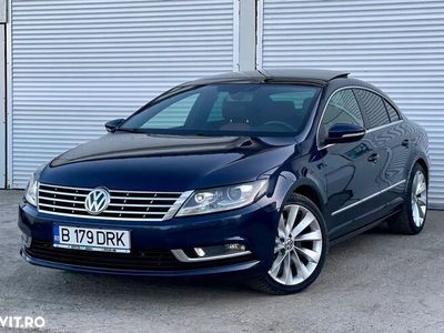 VW CC