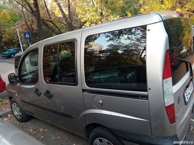 Fiat Doblò