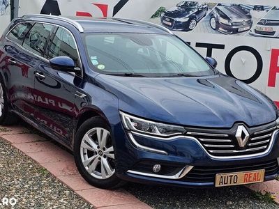 Renault Talisman GrandTour