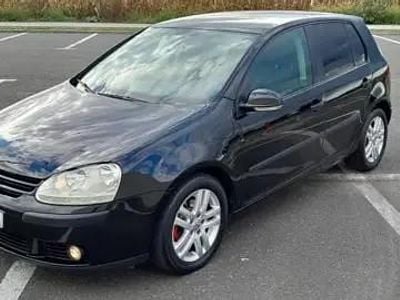 VW Golf V