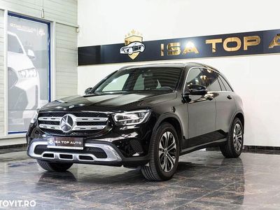 Mercedes GLC300
