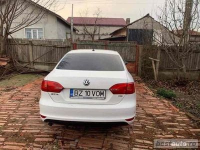 second-hand VW Jetta 61