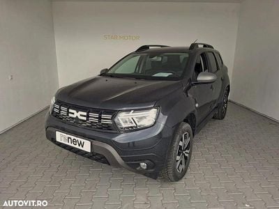 Culoaregri Utilizat 2024 Dacia Duster Journey SUV | 20.900 EUR (Puțin scump)