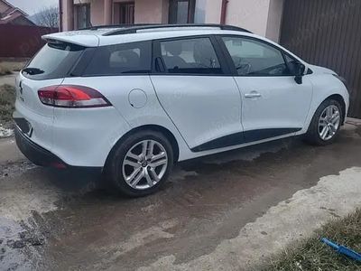 Second-hand Renault Clio IV 76 CP (55 kW) 2018 Hatchback