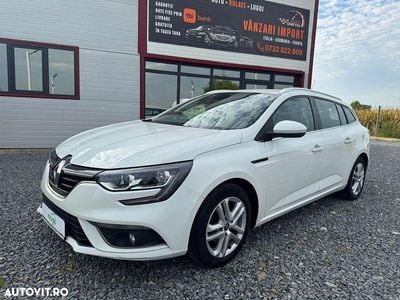 Renault Mégane GrandTour