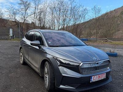 Second-hand Skoda Enyaq iV 150 kW (204 CP) 2023 Culoaregri SUV