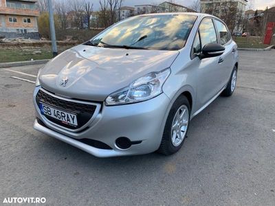 usado Peugeot 208 