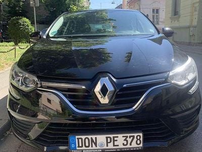 Renault Mégane IV