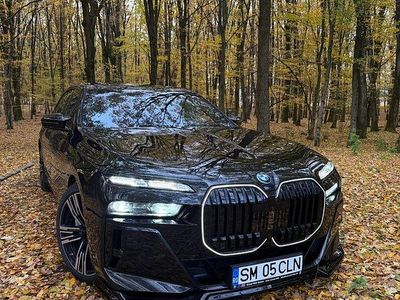 BMW 750e