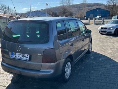 VW Touran