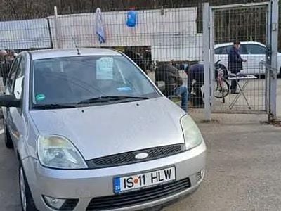 Utilizat 2005 Ford Fiesta Break | 1.950 EUR