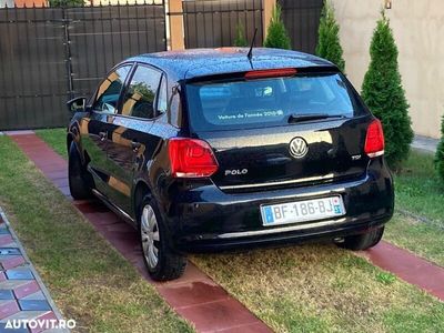 second-hand VW Golf VI 