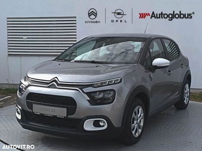 second-hand Citroën C3 1.2 PureTech S&S BVM5 Feel