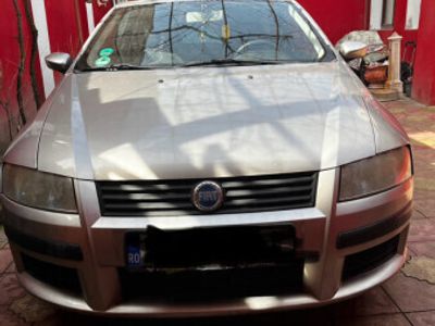 second-hand Fiat Stilo 1.2 16V