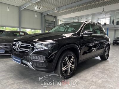 second-hand Mercedes GLE350 2020 3.0 Diesel 272 CP 24.042 km - 74.060 EUR - leasing auto