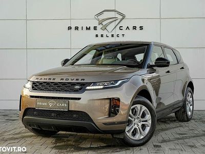 Culoaremaro Utilizat 2020 Land Rover Range Rover evoque SUV | 24.987 EUR (Scump)
