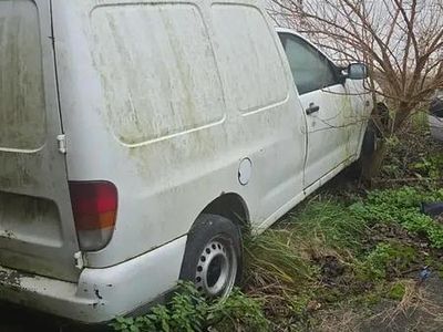 Second-hand VW Caddy 2003 Monovolum