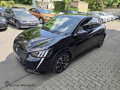 Second-hand Peugeot 208 GT 101 CP (74 kW) 2023 Hatchback