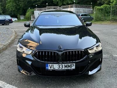 BMW 840