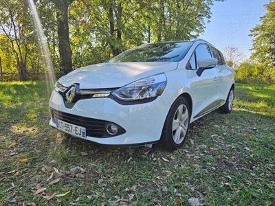 Renault Clio GrandTour