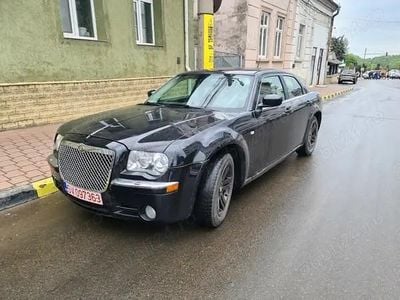 Second-hand Chrysler 300C 218 CP (160 kW) 2008 Berlinǎ