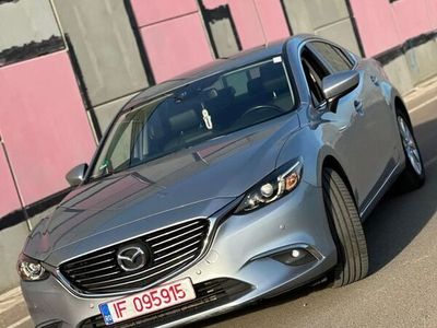 second-hand Mazda 6 