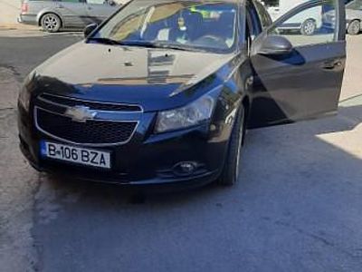 Second-hand Chevrolet Cruze LS 2011