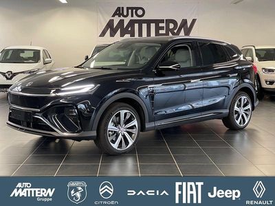 Second-hand MG Marvel R 211 kW (288 CP) 2021 SUV