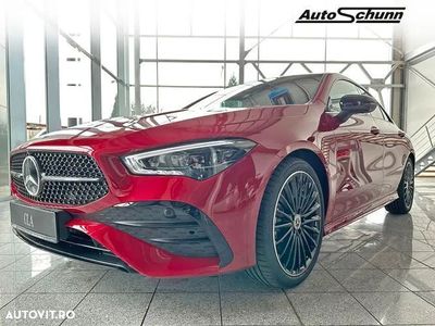 Mercedes CLA200